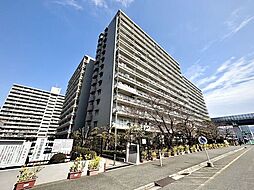 物件画像 西岩田町3丁目_八戸ノ里第3ガーデンハイツB棟_八戸ノ里駅