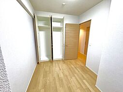 洋室の画像