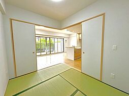 和室の画像