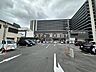 周辺：万代_瓢箪山西店●営業時間_9:00〜22:00 1400m