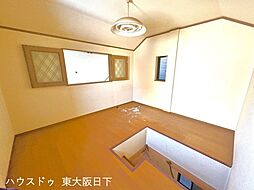 洋室の画像