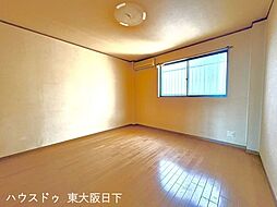 洋室の画像