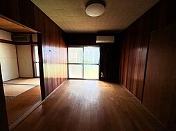 洋室の画像