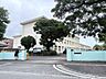 周辺：檍小学校 1170m