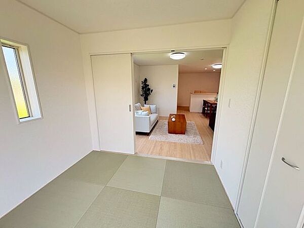 和室