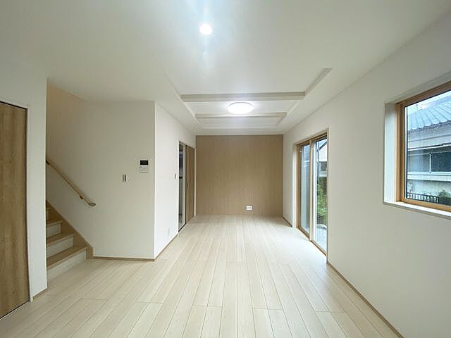 リビング/ダイニング 宮崎市大字恒久