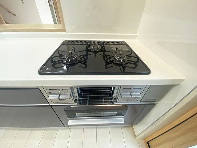 キッチン 宮崎市大字恒久