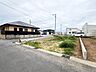 その他：前面道路含む現地写真