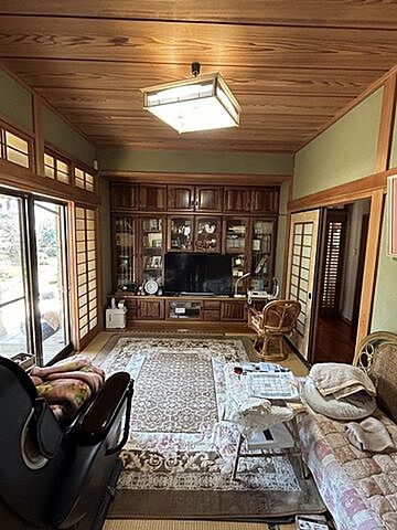 室内 宮崎市田野町甲