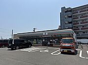 セブンイレブン　宮崎一の宮町店 160m