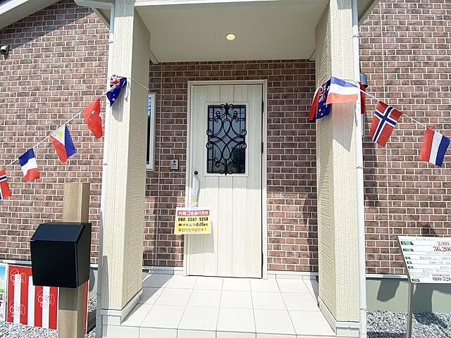 外観 宮崎市中西町