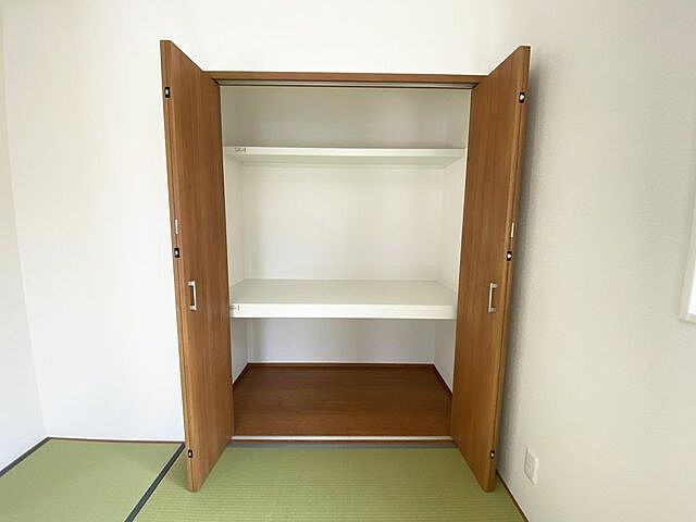 収納 宮崎市中西町