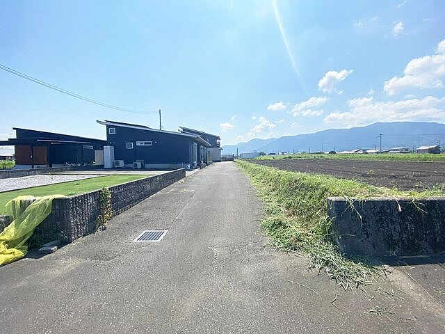 外観 宮崎市田野町乙