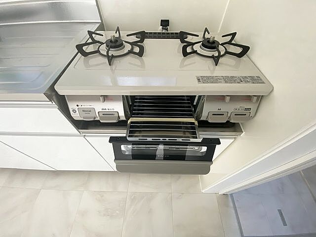 キッチン 宮崎市高洲町