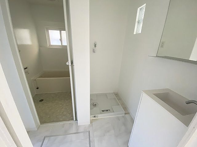 洗面 宮崎市高洲町