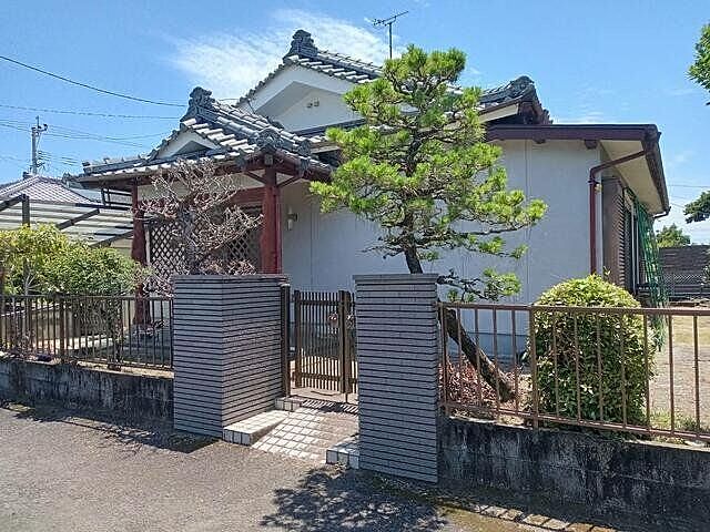 外観 宮崎市佐土原町下那珂