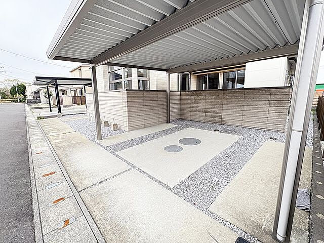 駐車場 宮崎市佐土原町下那珂