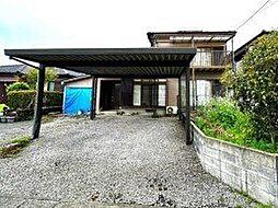 物件画像 田野町乙　中古戸建