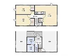 物件画像 第2大塚町権現前モデル　新築戸建