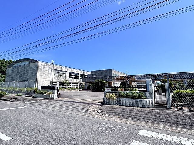 周辺 宮崎市佐土原町下田島