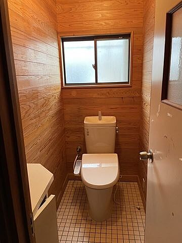 トイレ 宮崎市佐土原町下那珂