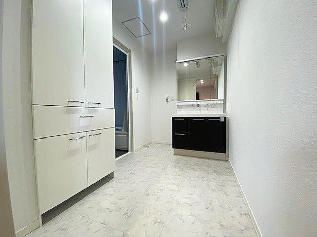 洗面 宮崎市月見ケ丘5丁目