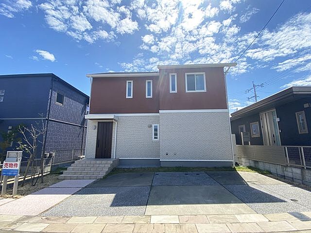 外観 宮崎市月見ケ丘5丁目