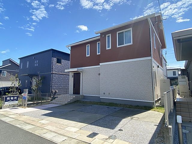 外観 宮崎市月見ケ丘5丁目