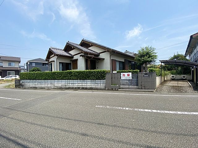 外観 宮崎市月見ケ丘5丁目