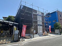 物件画像 昭和町モデル　新築戸建