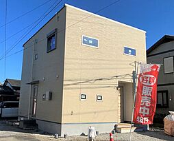 物件画像 吉村町モデル　新築戸建