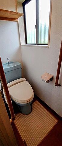 トイレ 宮崎市大塚町柳ケ迫