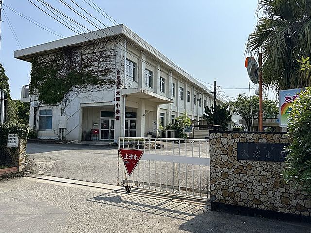 周辺 宮崎市大塚町柳ケ迫