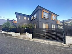 大坪西2丁目　中古戸建