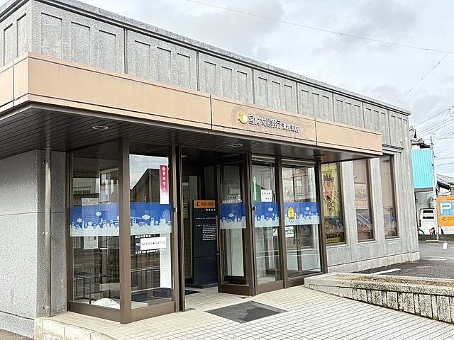 周辺 宮崎市清武町今泉