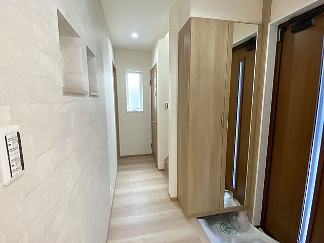 室内 宮崎市清武町今泉