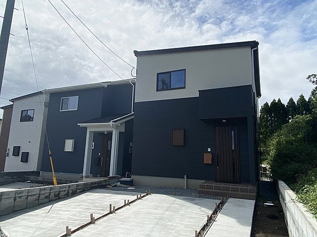 外観 宮崎市清武町今泉