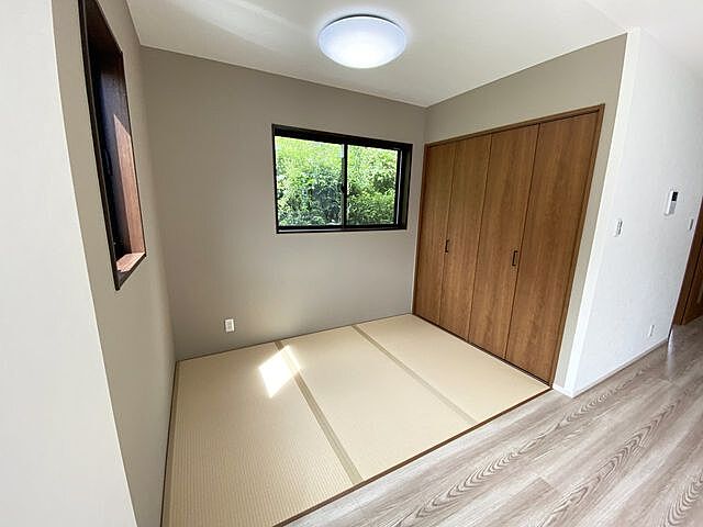 室内 宮崎市清武町今泉