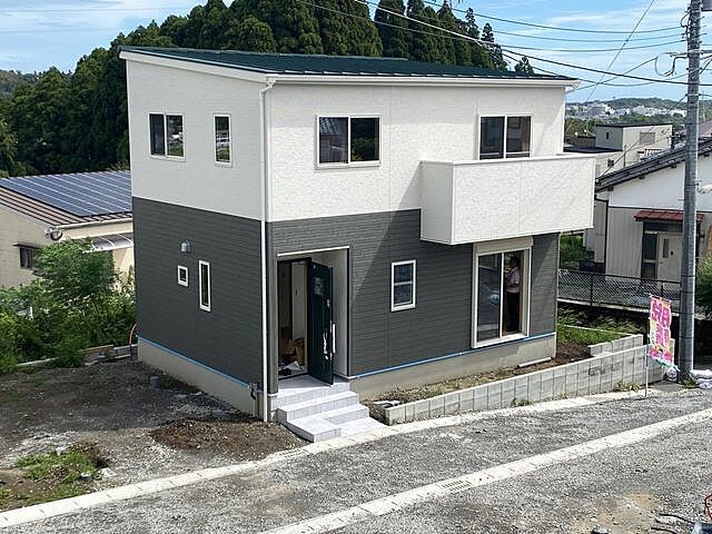 外観 宮崎市清武町今泉