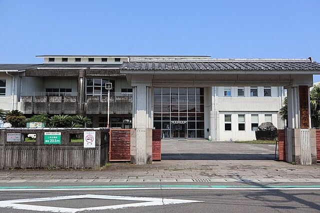 周辺 宮崎市清武町今泉