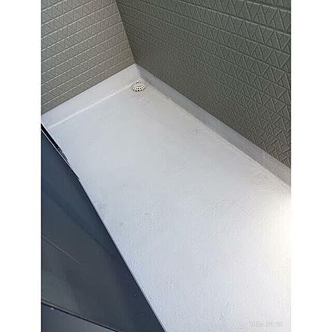 バルコニー 宮崎市大字島之内