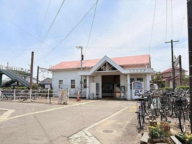 周辺 宮崎市大字島之内