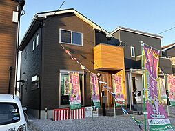 物件画像 高岡町飯田モデル5号地　新築戸建