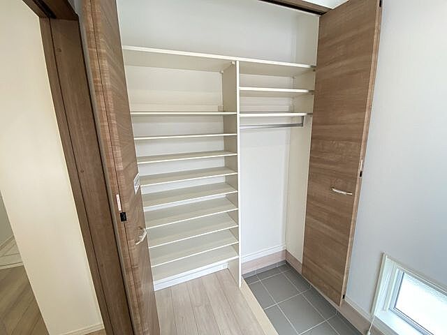 収納 宮崎市恒久南3丁目