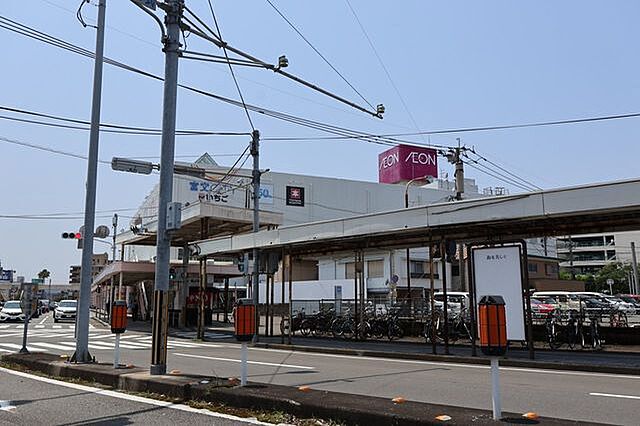 周辺 宮崎市恒久南3丁目