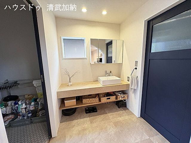 洗面 宮崎市高岡町飯田3丁目