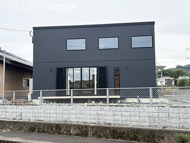 外観 宮崎市高岡町飯田3丁目