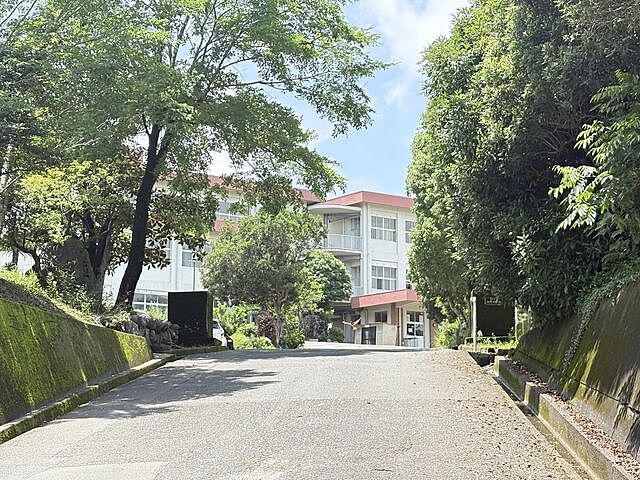 周辺 宮崎市高岡町飯田3丁目