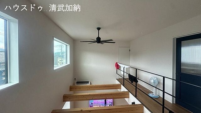 室内 宮崎市高岡町飯田3丁目