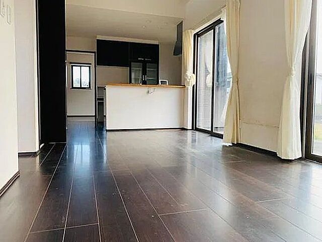 リビング/ダイニング 宮崎市佐土原町西上那珂